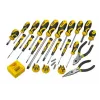 Werkzeugsatz STANLEY STHT0-62114 — 39-teilig, Handwerkzeugsatz