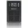 Qoltec 52281 USV (unterbrechungsfreie Stromversorgung) Doppelwandlung (Online) 2 kVA 2000 W 3 AC-Ausgänge
