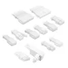 Kabelverlängerungsset Kolink Core Pro COREPRO-EK-12VT1-WHT 12V 2x6-Pin weiß