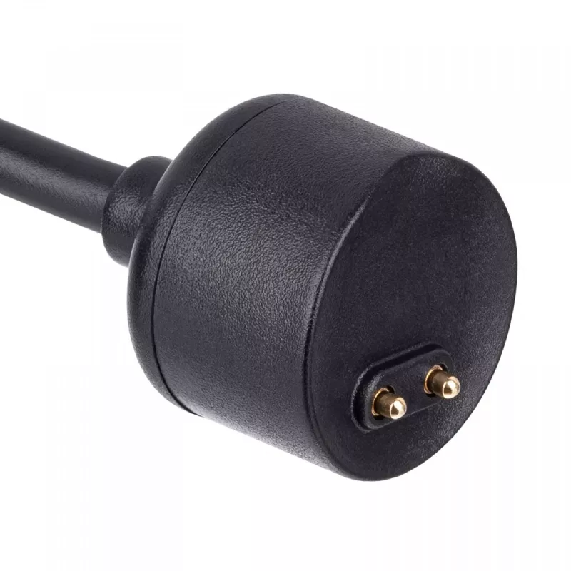Akyga AK-SW-14 magnetisches Ladekabel für Xiaomi Mi Band 5 / 6, USB, 50 cm