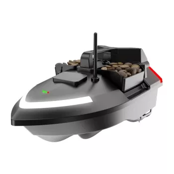 Flytec V801 12000mAh Köderboot