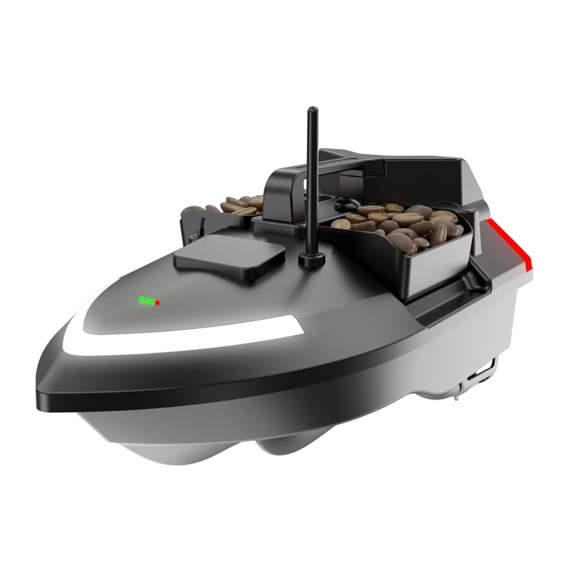 Flytec V801 12000mAh Köderboot
