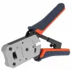 Crimpwerkzeug PREMIUM HT-L2182R für RJ45-Stecker, Modell 19241