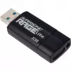 Patriot Memory Supersonic Rage Lite USB-Stick 32 GB USB Typ-A 3.2 Gen 1 (3.1 Gen 1) Schwarz, Blau