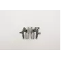 Lenovo Ares 1.0 INTEL FRU Scharnier, Scharnier, Lenovo, ThinkPad L13 Gen 2 (Typ 20VH, 20VJ)