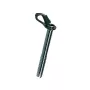 aero lite ice screw 22cm-green BLUE ICE