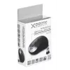 Esperanza Extreme Maverick XM104K kabellose optische Maus 2,4 GHz, 1200 DPI, schwarz