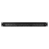 Logilink TUO-NP0048 Schwarz