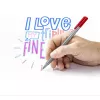 Feinliner Staedtler Triplus 334 R-3BK4 Blau 4 Stück