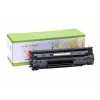 Kompatibel Static-Control Hewlett-Packard CF283X / Canon CRG-737, Schwarz, 2200 Seiten