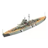 Legend Bismarck 1/700 Geschenkset