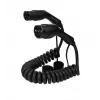 Defenzo Spiro AC22 EV-Ladekabel, 7 m