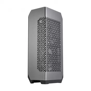 Cooler Master NCORE 100 MAX Small Form Factor (SFF) Grau 850 W