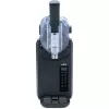 Wilfa ICY Slush-Maschine, 2 l, 220 W, Schwarz