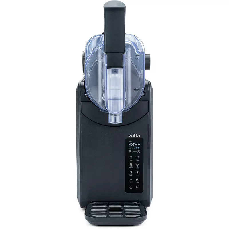 Wilfa ICY Slush-Maschine, 2 l, 220 W, Schwarz