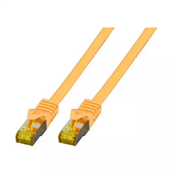 Efb MK7001.0,5Y Ethernet-Patchkabel