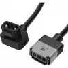 Ladekabel EcoFlow BKW-DELTA EB tragbare Powerstation schwarz