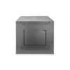 Wandmontage-Rack Digitus DN-19 09U-6/6-EC-SW