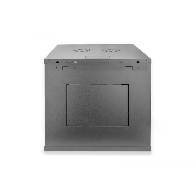 Wandmontage-Rack Digitus DN-19 09U-6/6-EC-SW