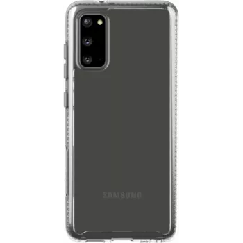 Tech21 Pure Clear für Samsung Galaxy S20+ (T21-7681) Klare Hülle