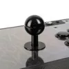 NACON DAIJA Arcade Stick Schwarz USB Special PC, Xbox One, Xbox Series S, Xbox Series X