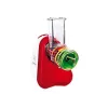 Tefal MB756G31 Schneider elektrisch 150 W Rot, Weiß