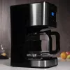 Cecotec Coffee 66 Smart 1555 programmierbare Filterkaffeemaschine, 950 W