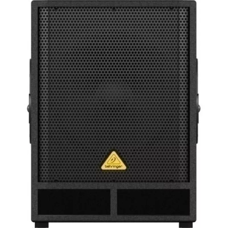 Behringer Eurolive VQ1500D Schwarz 500 W