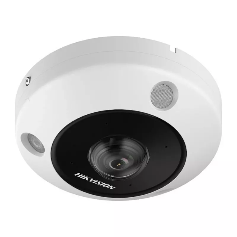 IP-Überwachungskamera Hikvision DS-2CD63C5G1-IVS(1.29mm) 3504x3504 Innen- und Außenbereich