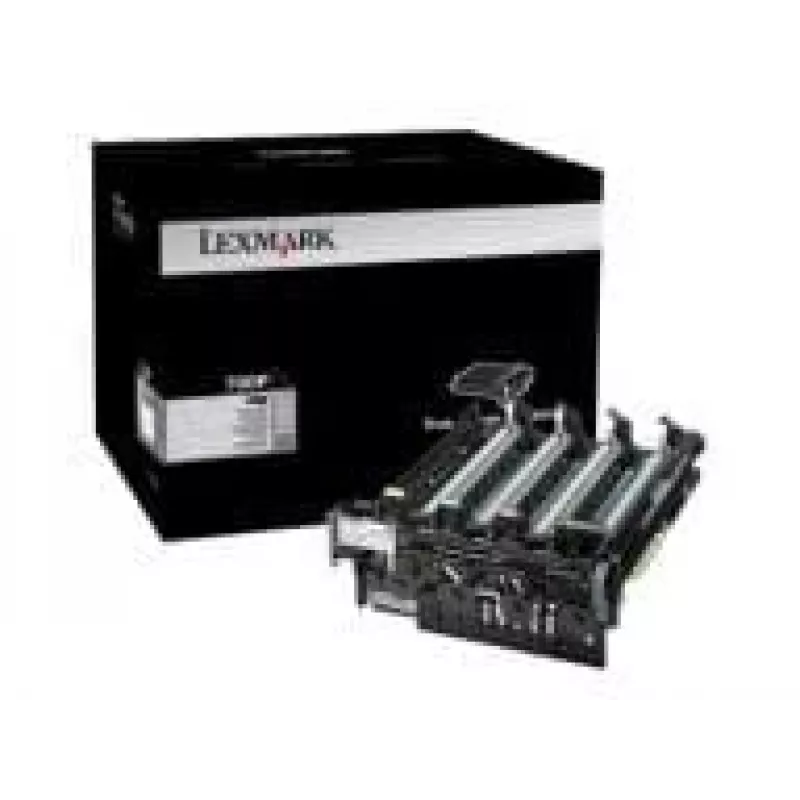 Lexmark 700P (70C0P00) Fotoleitereinheit für CS310/CS410/CS510/CX310/CX410/CX510, 40.000 Seiten
