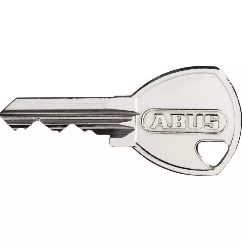 Abus Security-center T65AL blu Produkt Blau