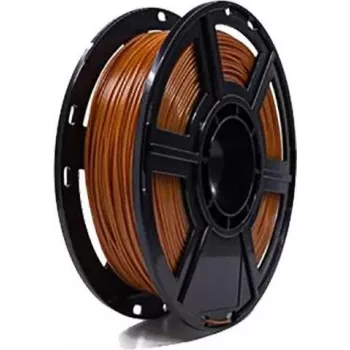 PLA-Filament Flashforge 1,75 mm Braun 0,5 kg Spule