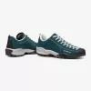 Schuhe mojito-petrol-38 SCARPA