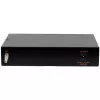 ALLNET ALL-MC116SPV-VDSL2 Punkt-zu-Punkt VDSL2-Vectoring-Bridge-Modem, 2x PoE-Ports IEEE 802.3at, unmanaged, Schwarz