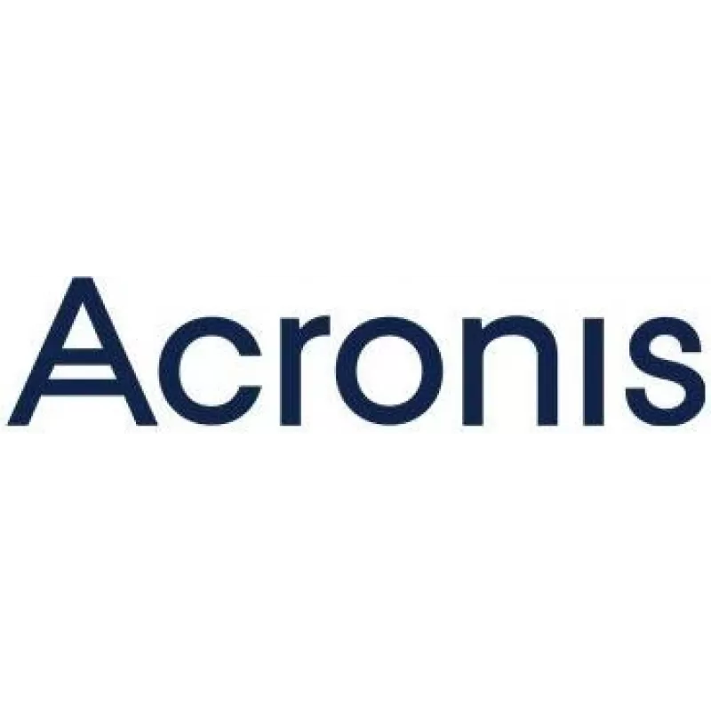 ACRONIS Cyber Protect Advanced Public Cloud VM Subscription Lic 3 VMs Pack 1 Jahr GESD (VPAAEBLOE21)