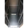 Freistehender Schrank Extralink Rackmount-Schrank 42U 600x1000 Schwarz