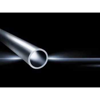 Rittal CP 40 6660.010 Tragschiene, 1 m