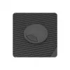 Huzaro Hero 2.6 Gaming-Schreibtisch Schwarz