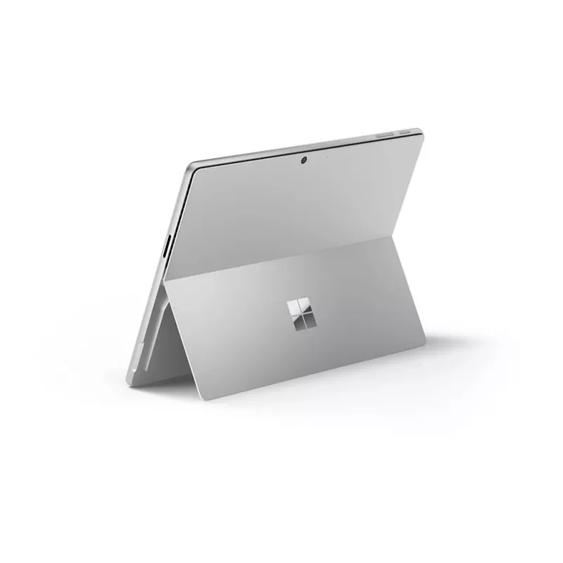 Microsoft Surface Pro 12 Zoll X Plus (8 Kerne) Tablet, 16 GB RAM, 512 GB, Platin