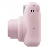 Sofortbildkamera Fujifilm Instax Mini 12 Blossom Pink mit 10-Blatt-Filmpack