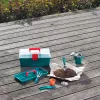 Theo Klein 2791 Gartenwerkzeug