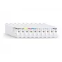 Tintenpatrone Epson UltraChrome Pro10 C13T55W800 Schwarz 200 ml