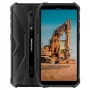 Robustes Smartphone UleFone Armor X12 — 3 GB RAM, 32 GB Speicher, Ganz in Schwarz