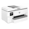 HP OfficeJet Pro 9720e kabelloser All-in-One Farbdrucker, beidseitiger Druck; Kopierer, Scanner