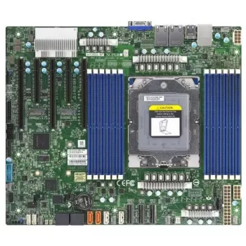 Supermicro H13SSL-NT AMD SoC Sockel SP5 ATX