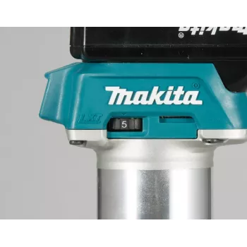 Makita DRT50Z Fräsmaschine
