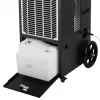Adler AD 7864 Industrieller Lufttrockner Schwarz