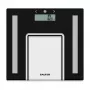 Elektronische Körperanalysewaage Salter 9128 BK3R