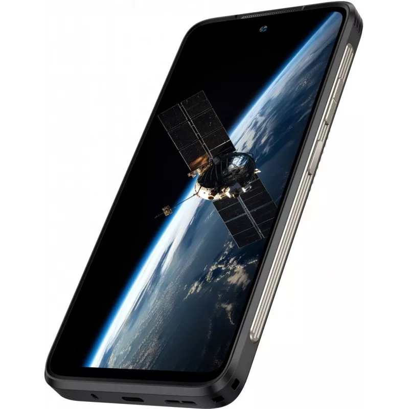 Rugged-Smartphone UleFone Armor 23 Ultra 5G – 12 GB RAM, 512 GB Speicher, Orange