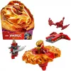 LEGO NINJAGO 71823 Kais Drachen-Spinjitzu-Spinner